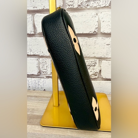 Louis Vuitton Multi Pochette Bicolor Leather Shoulder Crossbody Bag - Picture 10 of 16